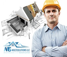 Logo for MS Multisolution