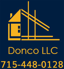 Logo for Donco
