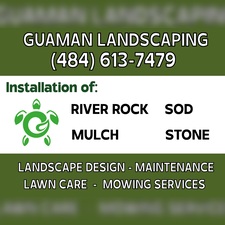 Avatar for MG Landscaping