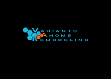 Variants Home Remodeling logo