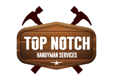 Logo for Top Notch Handyman Svcs