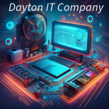 Avatar for Dayton IT Company