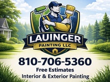 Avatar for Lauinger Painting