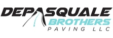 Logo for DePasquale Brothers Paving LLC