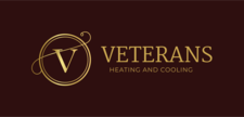 Veterans Heating and Cooling, LLC logo