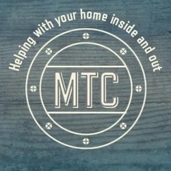 More Than Carpentry logo