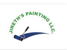 Jireth's Painting LLC logo