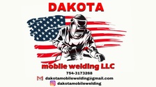Dakota Mobile Welding LLC logo