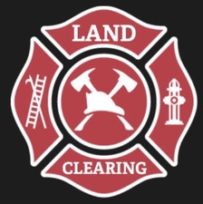 Logo for Texas FireHouse Land Clearing
