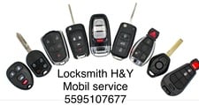 Avatar for RD Key Solutions