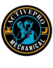 Avatar for ACTIVEPRO MECHANICAL LLC