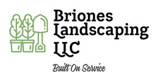 Briones Landscaping, LLC logo