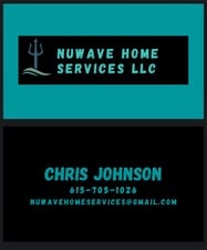 Avatar for NuWave Home Services