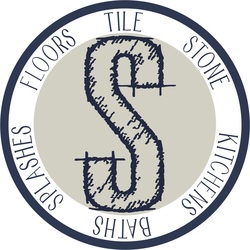 Spalenka Tile and Stone logo
