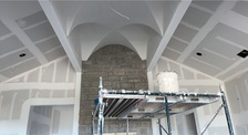 Capital Homes Construction logo