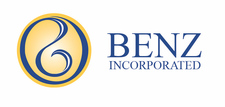 Benz Incorporated logo