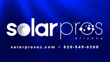 Logo for Solar Pros AZ, LLC