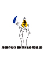 Avatar for Added Touch Electric and More, LLC