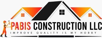 Pabis Construction LLC logo