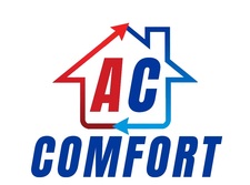 AC Comfort Heating and Air PLLC logo