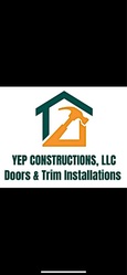 YEP Construction logo