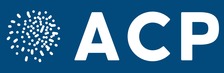 Logo for All Care Products (ACP)