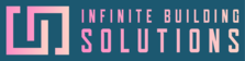 Logo for Infinite Building Solutions LLC