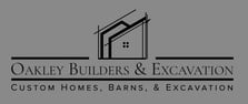 Logo for Oakley Builders, LLC