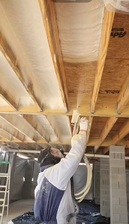 Logo for Florida Parish Foam