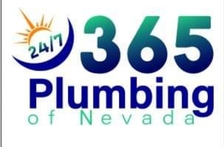 Logo for 365 Plumbing NV