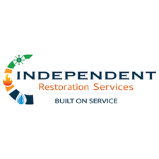 Logo for Independent Restoration Services of Louisville