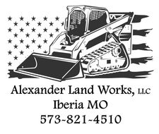 Alexander Land Works, LLC logo