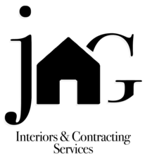 Logo for Jag Interiors & Contracting Services, LLC