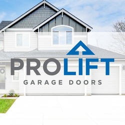 ProLift Garage Doors of Richmond logo