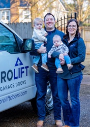 Prolift Garage Doors of Germantown logo