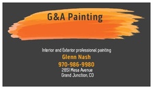 Avatar for G & A Painting