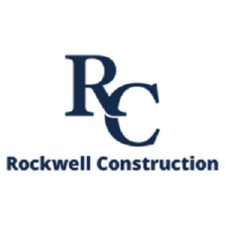 Rockwell Construction, LLC logo