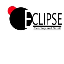 Eclipse Cleaning and Detail logo