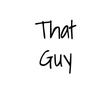 Avatar for That Guy Who Fixes Computers