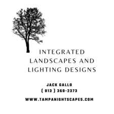 Logo for Integrated Landscaping LLC