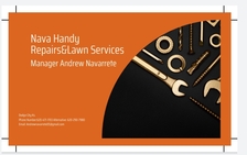 Avatar for Navas Handy Services