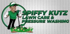 Logo for Spiffy Kutz