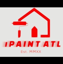 iPAINT ATLANTA LLC logo