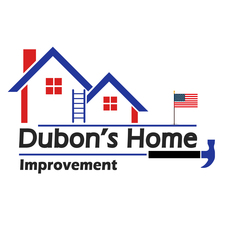 Logo for Dubon's Home Improvement