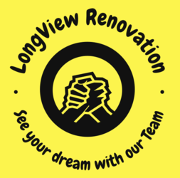 LongView Renovation, LLC logo