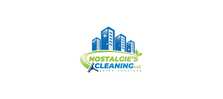 Logo for Nostolgies Cleaning Services