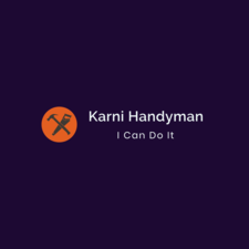 Karni Handyman logo