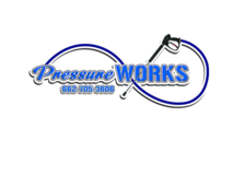 Logo for PressureWorks