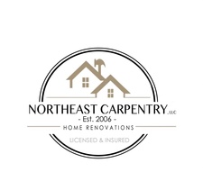 Logo for Northeast Carpentry, LLC