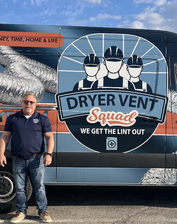 Avatar for Dryer Vent Squad of Warner Robins